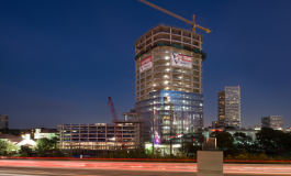 Amegy Bank Headquarters, Houston, TX