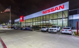 Central Nissan - Houston, TX 030819