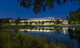 Halliburton Northbelt Campus - Houston, TX