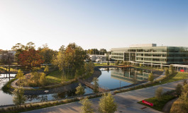 Halliburton Northbelt Campus - Houston, TX