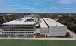 Hewlett Packard Enterprises, The Woodlands, TX