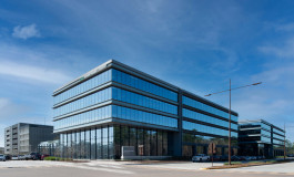 Hewlett Packard Enterprises, The Woodlands, TX